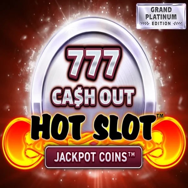 Play 777 Cash Out Grand Platinum Edition slot by Wazdan on honey-betzz.com