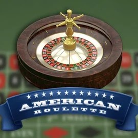 American Roulette (BGaming) logo by BGAMING at Honeybetz Casino