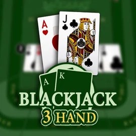 Enjoy Blackjack 3H (Habanero) by Habanero – logo hosted on honey-betzz.com