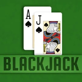 Table Games logo of Blackjack (Relax Gaming) from Relax Gaming at Honeybetz Casino