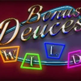 Bonus Deuces Wild (RTG) slot icon by RTG (Reel Time Gaming), available at Honeybetz Casino