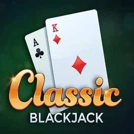 Play Classic Blackjack slot by Red Tiger Gaming on honey-betzz.com