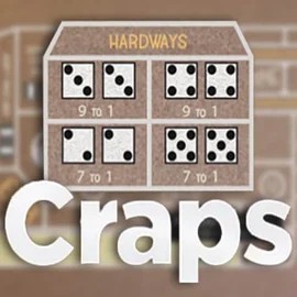 Craps (Nucleus Gaming) – slot by Nucleus Gaming, featured at honey-betzz.com