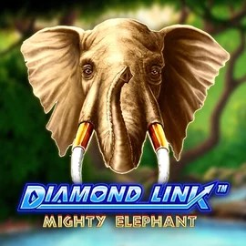 Diamond Link Mighty Elephant – slot by Novomatic, featured at honey-betzz.com