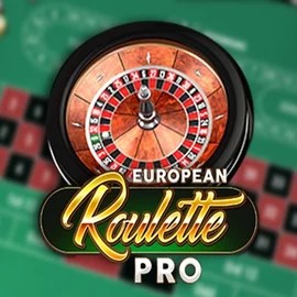 Enjoy European Roulette Pro by Play'n GO – logo hosted on honey-betzz.com
