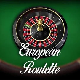 European Roulette (Red Tiger) slot visual from Red Tiger Gaming available on honey-betzz.com