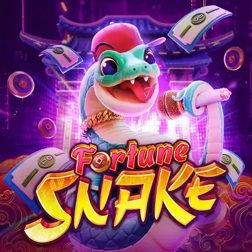 Fortune Snake logo by Endorphina at Honeybetz CasinoFortune Snake
