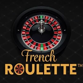 French Roulette (NetEnt) logo by NetEnt Honeybetz Casino