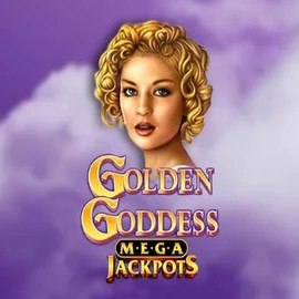Try Golden Goddess Megajackpots slot by IGT on honey-betzz.com – logo image