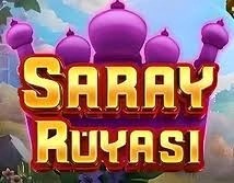 Enjoy Saray Ruyasi by Pragmatic Play – logo hosted on honey-betzz.com