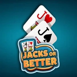 Jacks or Better (Red Rake Gaming) slot visual from Red Rake Gaming available on honey-betzz.com