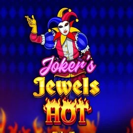 Jokers Jewels Hot online slot from Pragmatic Play – play at honey-betzz.com