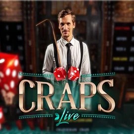 Live Craps online slot from Evolution – play at honey-betzz.com
