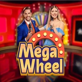 Enjoy Mega Wheel by Pragmatic Play – logo hosted on honey-betzz.com