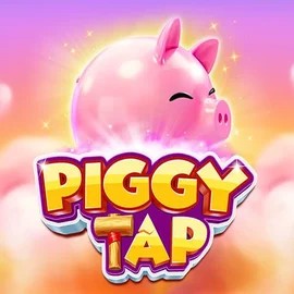 Piggy Tap logo by Onlyplay at Honeybetz CasinoPiggy Tap