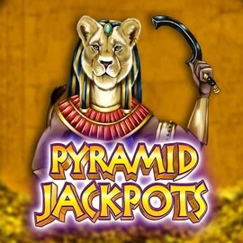 Pyramid Jackpots online slot from King Show Games – play at honey-betzz.com