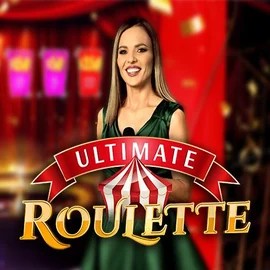 Play Ultimate Roulette slot by Ezugi on honey-betzz.com